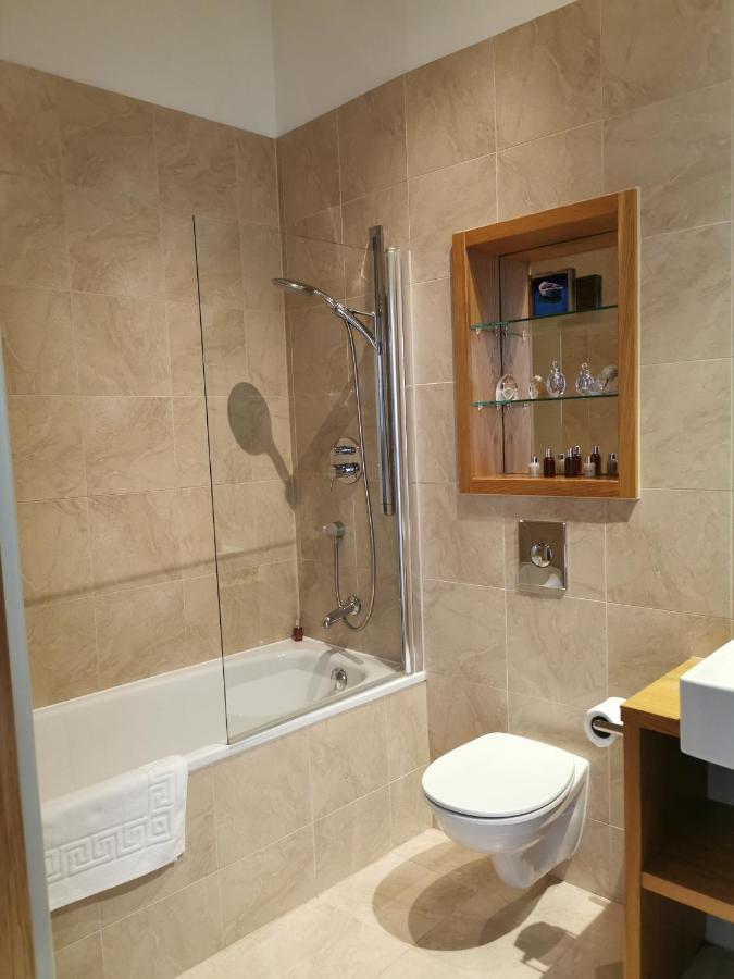 فيلا Regent Penthouse هاروغايت المظهر الخارجي الصورة