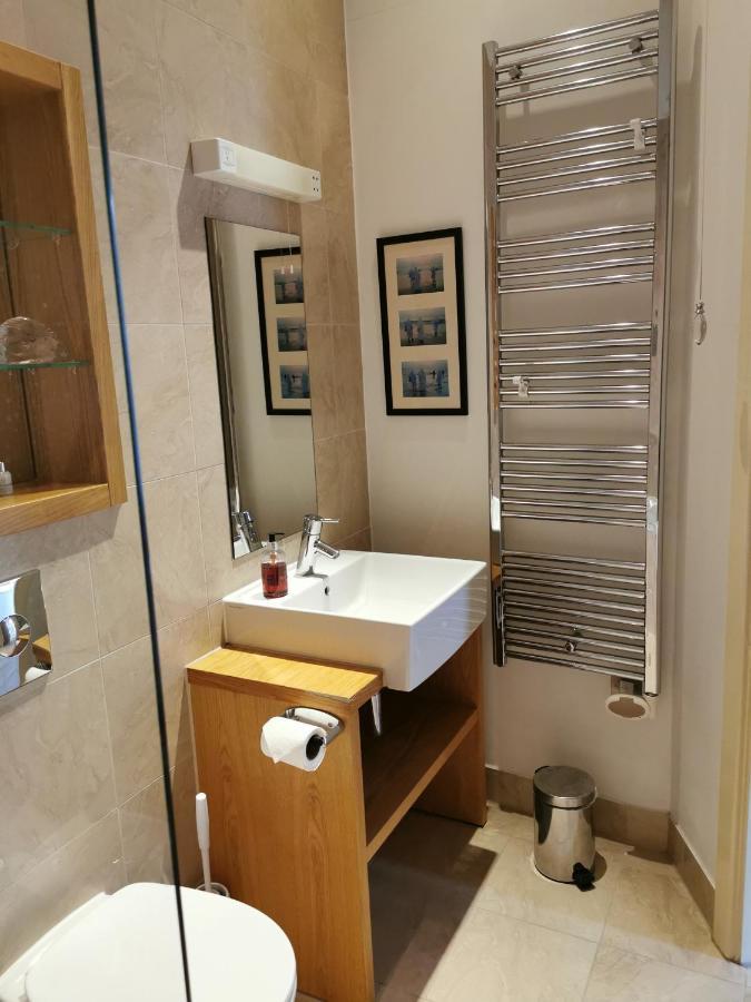 فيلا Regent Penthouse هاروغايت المظهر الخارجي الصورة