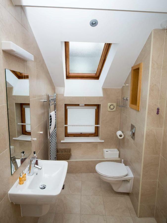 فيلا Regent Penthouse هاروغايت المظهر الخارجي الصورة