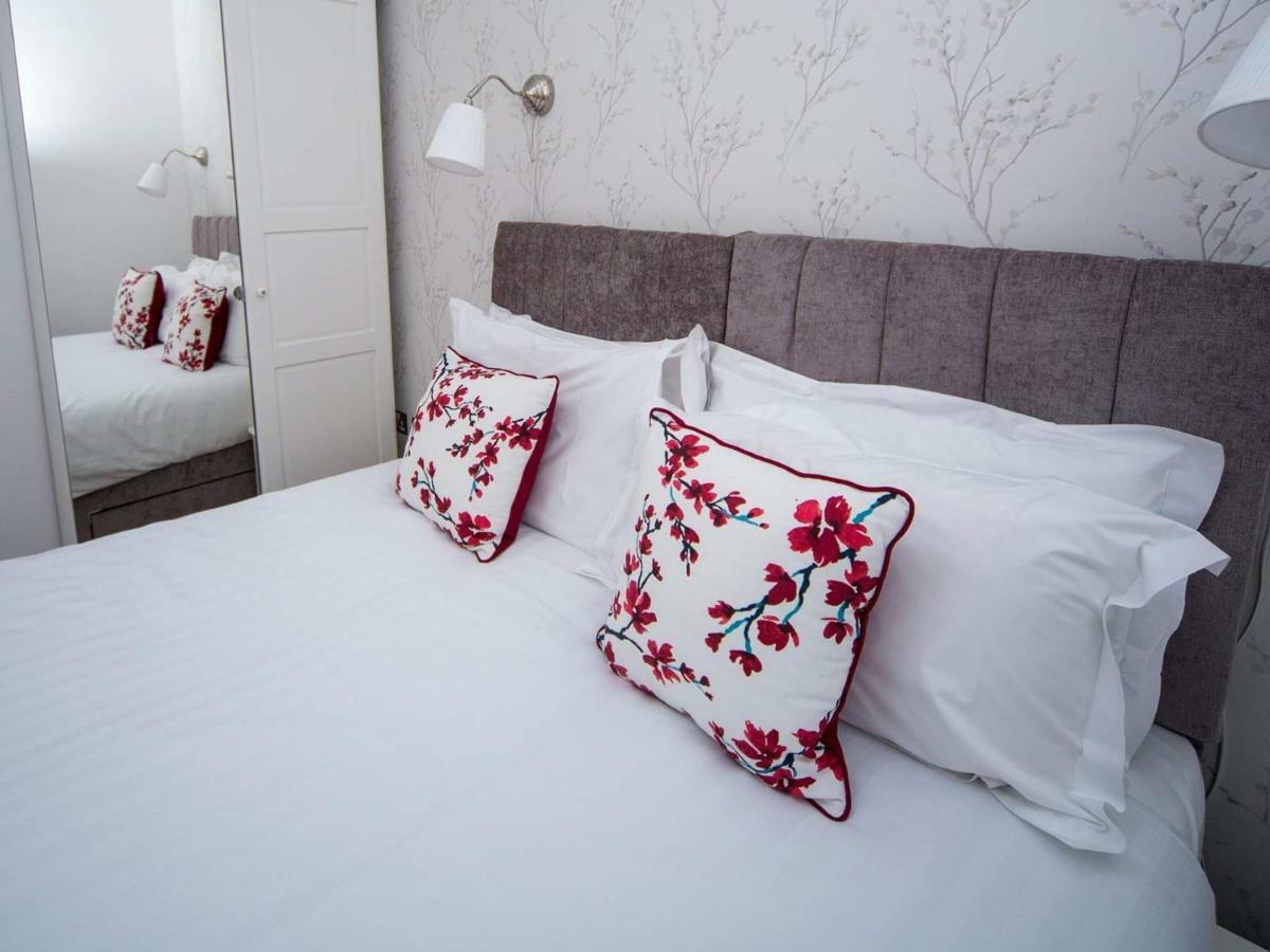 فيلا Regent Penthouse هاروغايت المظهر الخارجي الصورة