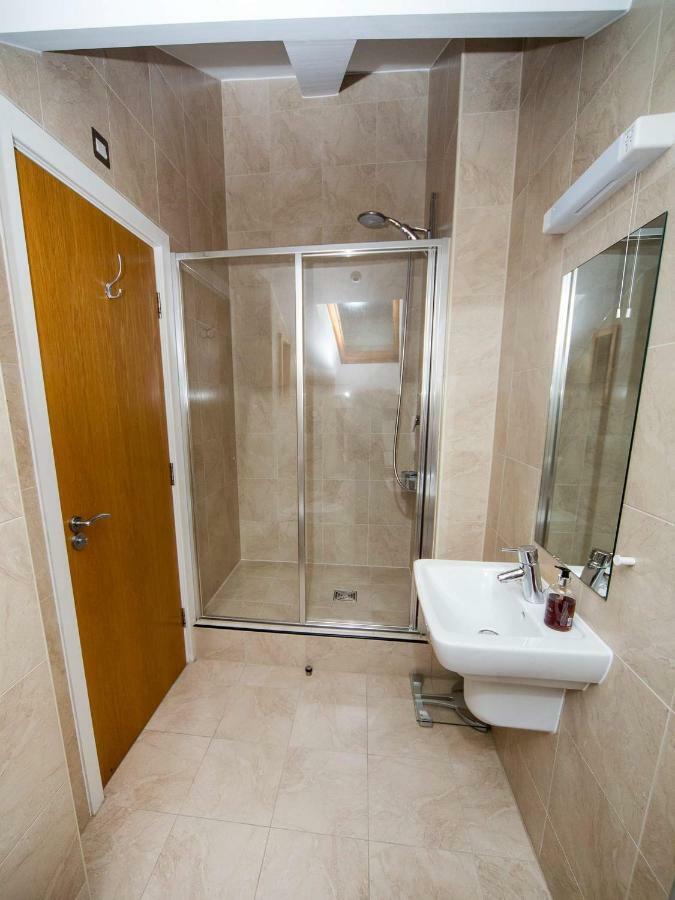 فيلا Regent Penthouse هاروغايت المظهر الخارجي الصورة